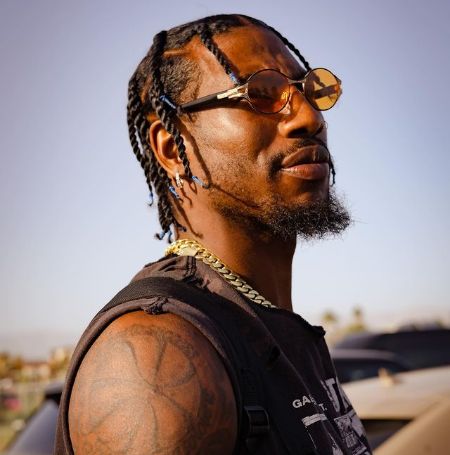 Iman Shumpert earns through various sources.